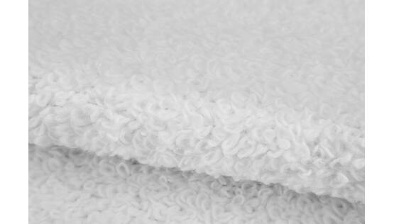 Beach Towel 400, +/- 400 g/m2
For subli transfer
100% Microfiber on top, 100% cotton on reverse side
Outside diameter +/- 40 cm
1,60 x +/- 30 m